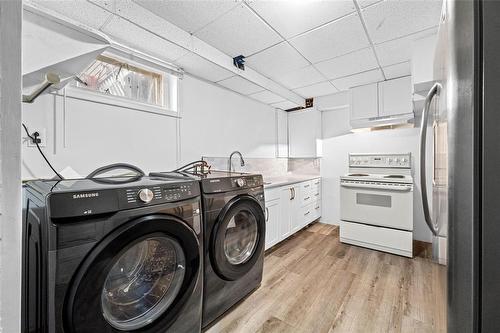 281 Wallasey Street, Winnipeg, MB 