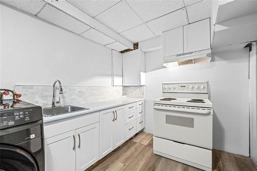 281 Wallasey Street, Winnipeg, MB 