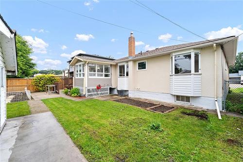 281 Wallasey Street, Winnipeg, MB 