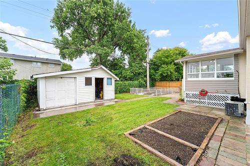 281 Wallasey Street, Winnipeg, MB 