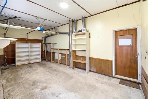 281 Wallasey Street, Winnipeg, MB 