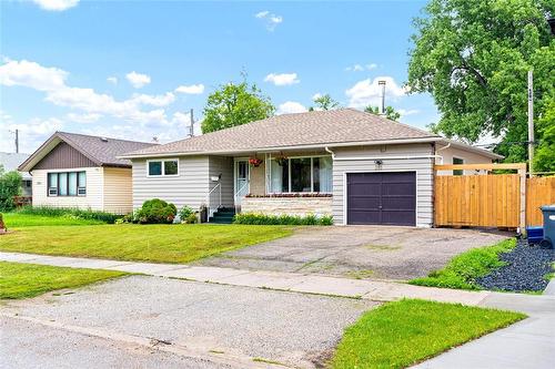 281 Wallasey Street, Winnipeg, MB 
