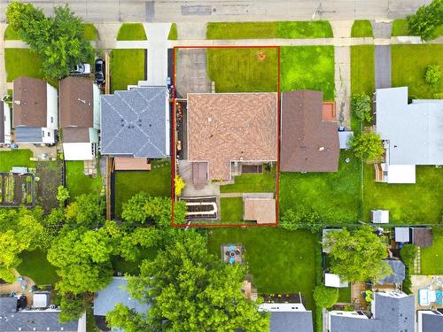 281 Wallasey Street, Winnipeg, MB 