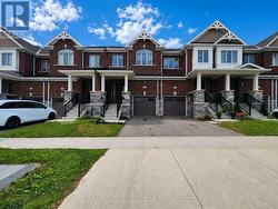 8 GRASSBOURNE AVENUE  Kitchener, ON N2R 0R1