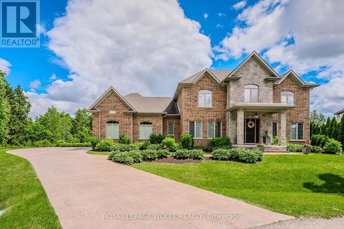 23 Highgrove Court, Cambridge, ON 