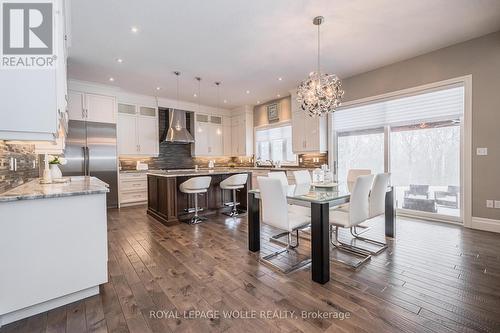 23 Highgrove Court, Cambridge, ON 