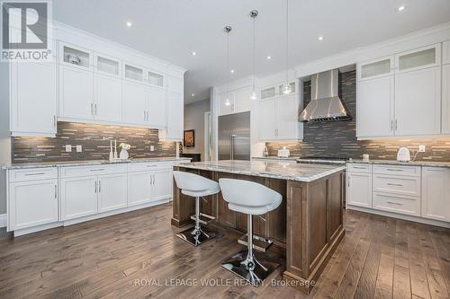 23 Highgrove Court, Cambridge, ON 