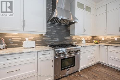 23 Highgrove Court, Cambridge, ON 