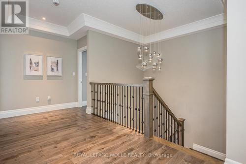 23 Highgrove Court, Cambridge, ON 