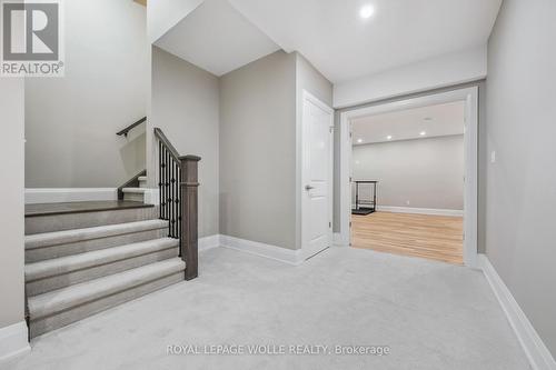 23 Highgrove Court, Cambridge, ON 