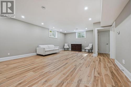 23 Highgrove Court, Cambridge, ON 