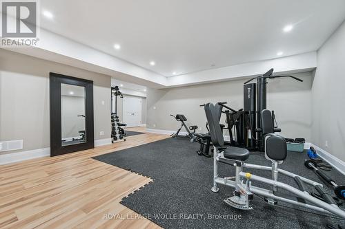 23 Highgrove Court, Cambridge, ON 