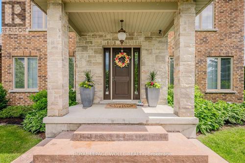 23 Highgrove Court, Cambridge, ON 