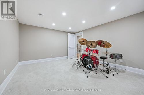 23 Highgrove Court, Cambridge, ON 