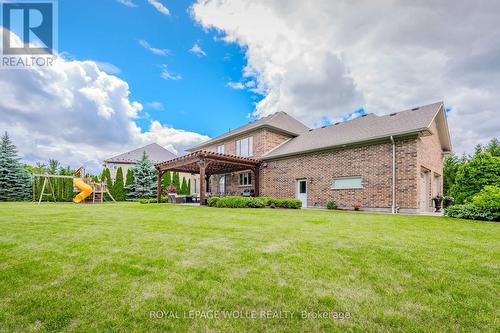 23 Highgrove Court, Cambridge, ON 