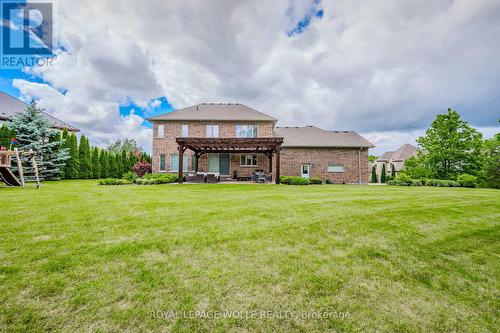 23 Highgrove Court, Cambridge, ON 
