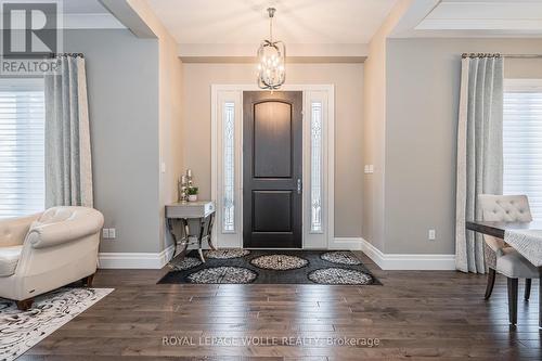23 Highgrove Court, Cambridge, ON 