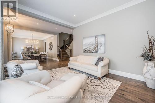 23 Highgrove Court, Cambridge, ON 
