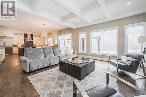 23 Highgrove Court, Cambridge, ON 