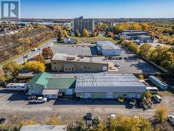 1 - 830 JOHN COUNTER BOULEVARD  Kingston (East Of Sir John A. Blvd), ON K7K 2R1