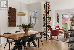 6 SACKVILLE PLACE Toronto, ON M4X 1A4
