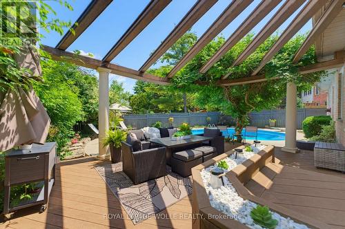 56 Windrush Trail, Kitchener, ON 