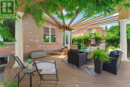 56 Windrush Trail, Kitchener, ON 