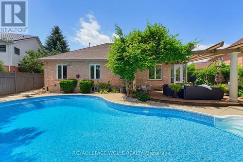 56 Windrush Trail, Kitchener, ON 