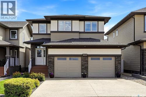 5113 Snowbirds CRESCENT  Regina, SK S4W 0H5