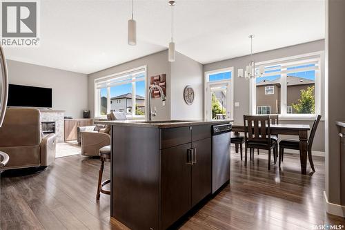 5113 Snowbirds Crescent, Regina, SK 