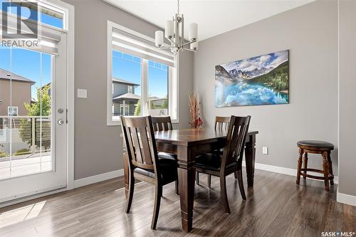 5113 Snowbirds Crescent, Regina, SK 