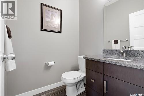 5113 Snowbirds Crescent, Regina, SK 