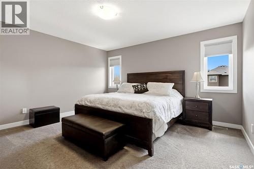 5113 Snowbirds Crescent, Regina, SK 