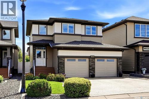 5113 Snowbirds Crescent, Regina, SK 