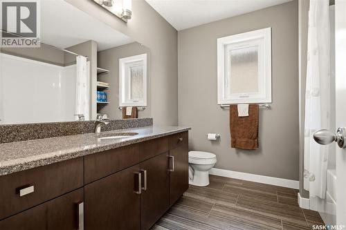 5113 Snowbirds Crescent, Regina, SK 