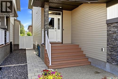 5113 Snowbirds Crescent, Regina, SK 