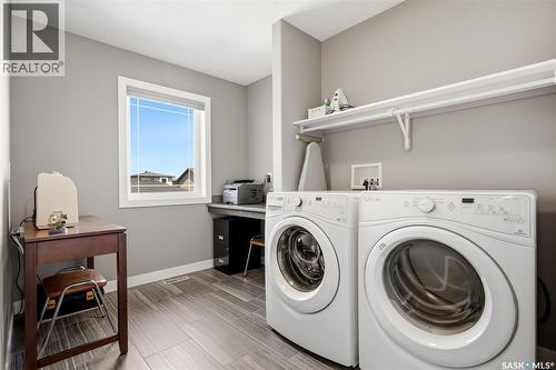 5113 Snowbirds Crescent, Regina, SK 