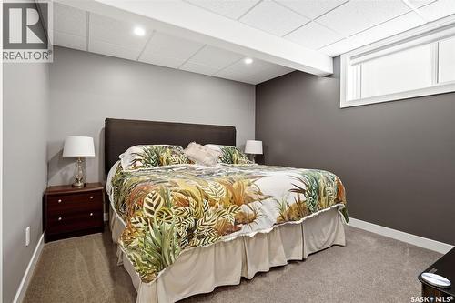 5113 Snowbirds Crescent, Regina, SK 