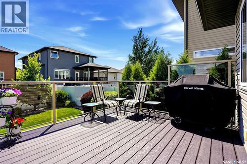 5113 Snowbirds Crescent, Regina, SK 