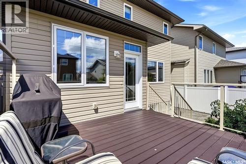 5113 Snowbirds Crescent, Regina, SK 
