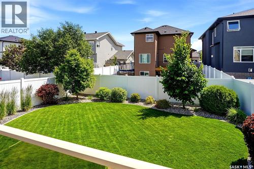 5113 Snowbirds Crescent, Regina, SK 