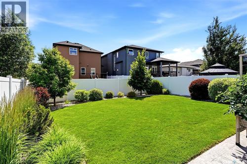5113 Snowbirds Crescent, Regina, SK 