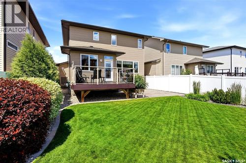 5113 Snowbirds Crescent, Regina, SK 