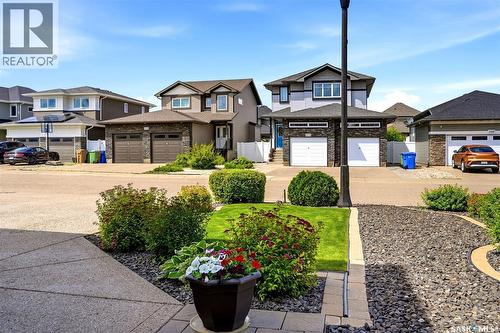 5113 Snowbirds Crescent, Regina, SK 