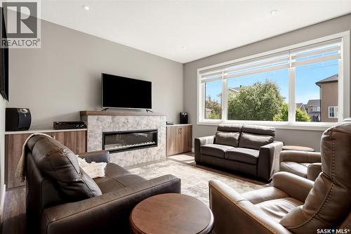 5113 Snowbirds Crescent, Regina, SK 