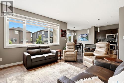 5113 Snowbirds Crescent, Regina, SK 