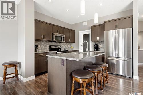 5113 Snowbirds Crescent, Regina, SK 