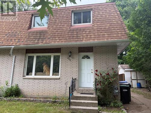 111 BURKE STREET  Penetanguishene, ON L9M 1B2
