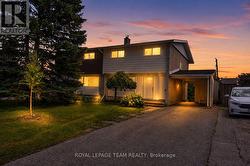 64 MULVAGH AVENUE Ottawa, ON K2E 6M6