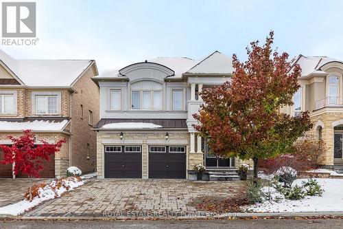 44 Headwind Boulevard, Vaughan, ON 